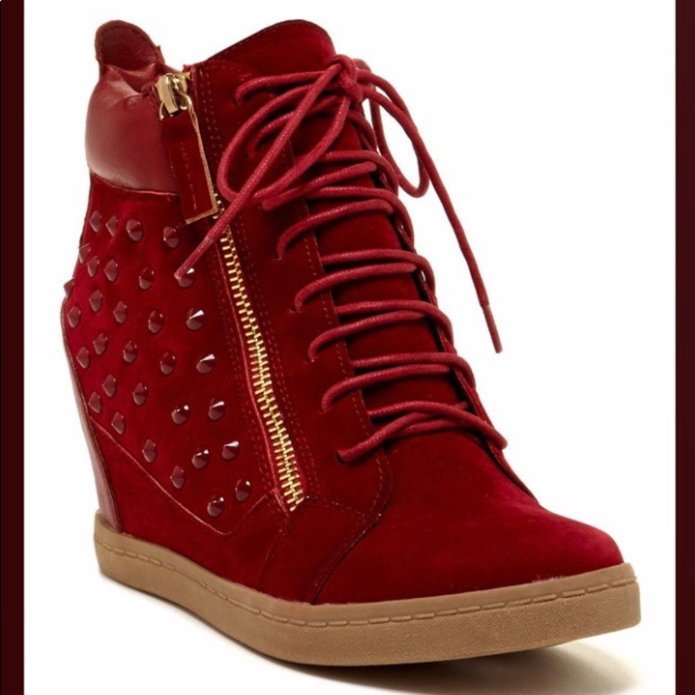 Dupree Shoes